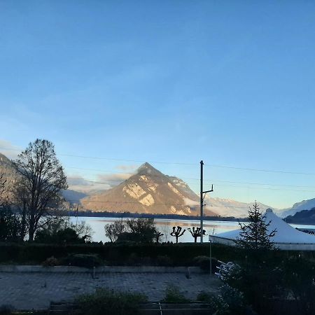 Lake Guest Haus Darligen Экстерьер фото
