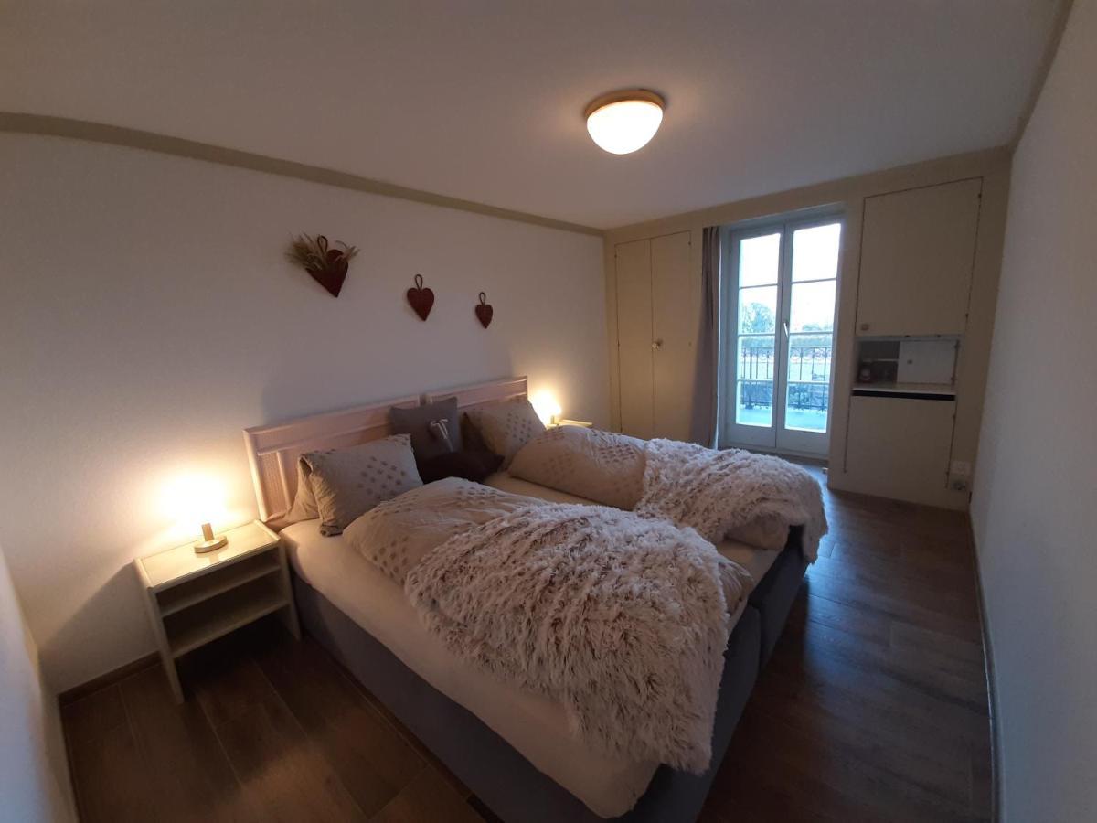 Lake Guest Haus Darligen Экстерьер фото