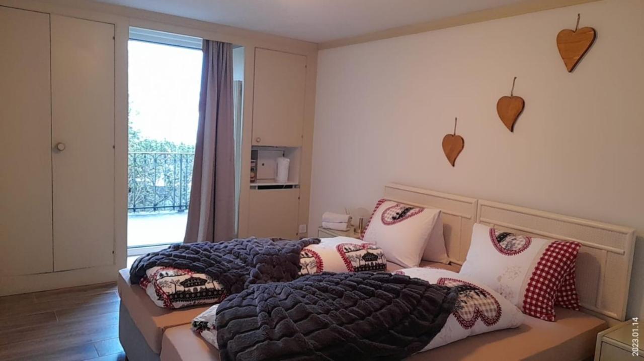Lake Guest Haus Darligen Экстерьер фото